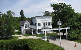 The Lodgings At Pioneer Lane